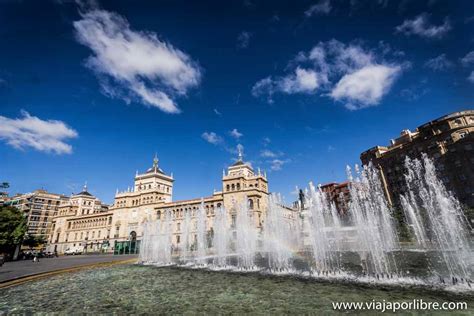 Los mejores lugares para conocer chicas en Valladolid y guía de。